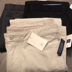 3 boys gap pants